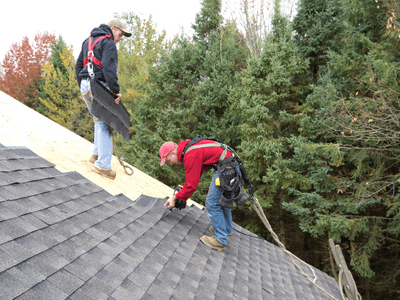 About Roof Repair Experts Beallsville, MD